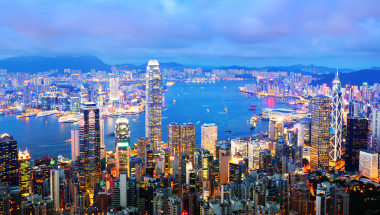 香港之夜