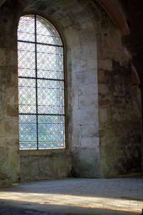 酒店-德-县。修道院的丰特