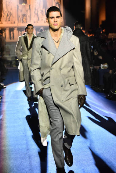 Joseph Abood春夏紐約時(shí)裝周