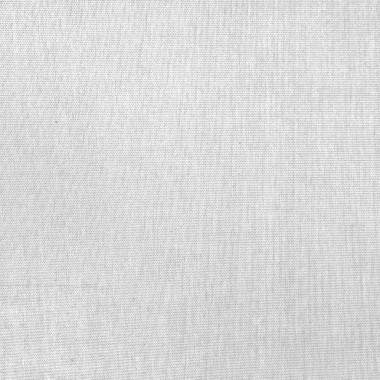 白色帆布紋理背景與精致條紋無縫圖案