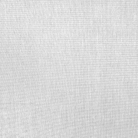 白色帆布纹理背景与精致条纹无缝图案