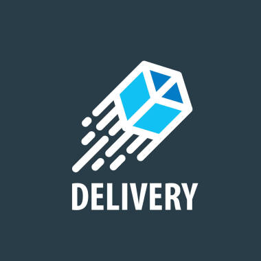 交付標(biāo)志模板圖片