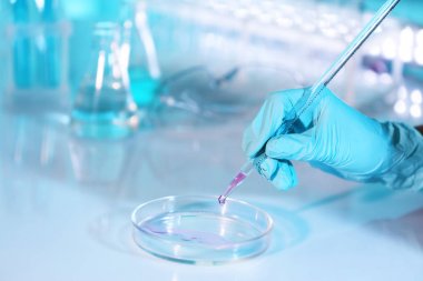 人类的手滴样本 人类的手滴样本