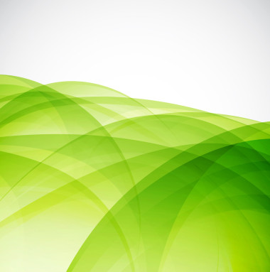 綠色生態(tài)波