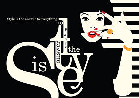 与女人时尚报价