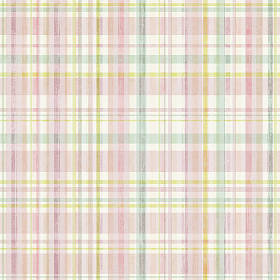 格纹图案设计。简单的格纹图案