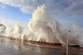 西班牙圣塞巴斯蒂安希亚图片