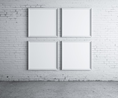 四個(gè)空白幀