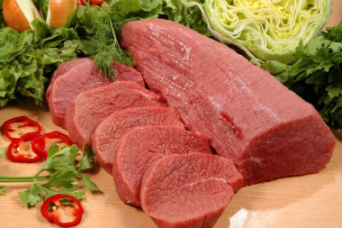 賣肉圖片