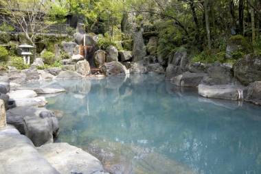 urokawa 美麗的花園