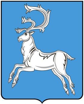 徽章的城市伊斯 2000 年。雅库特