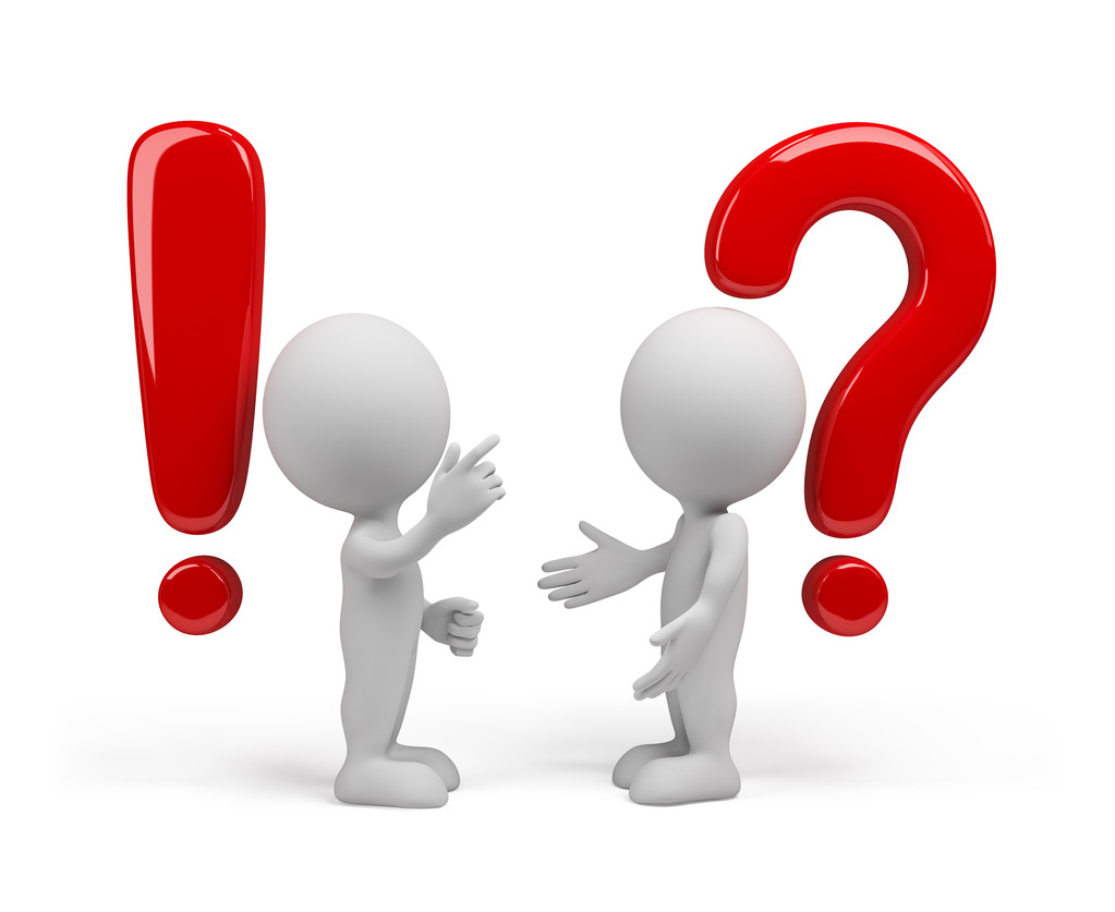 问题-答案 问题-答案