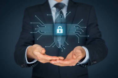 信息技術(shù)安全