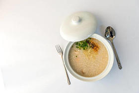 稀饭，稀饭或粥