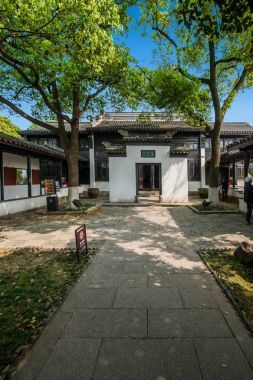 江苏无锡东林书院