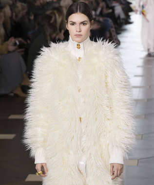 Tory Burch - Fall 2017 collection