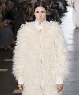 Tory Burch - Fall 2017 collection