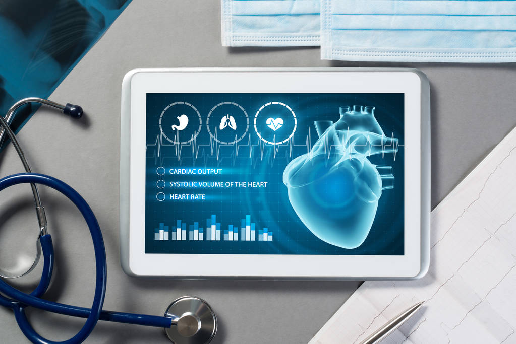 数字技术在医学 数字技术在医学