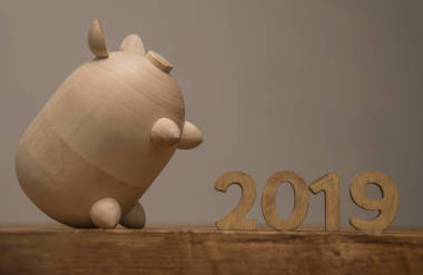 与猪木图卡图片