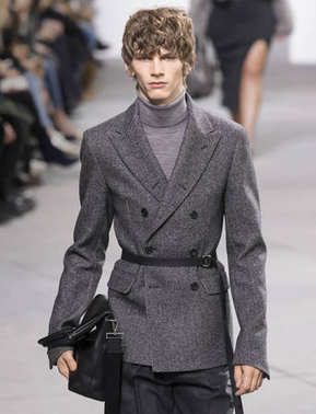 Mike Kors - Fall 2017 collection Mike Kors - Fall 2017 collection