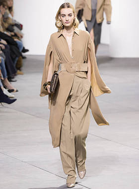 Mike Kors - Fall 2017 collection