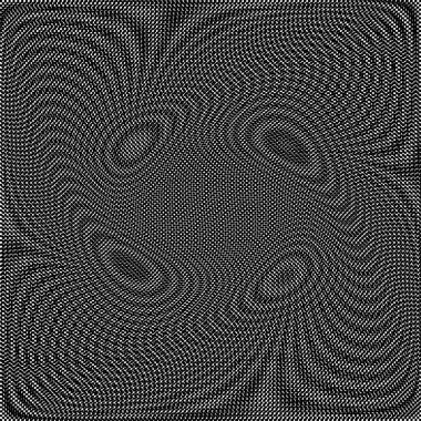 黑色和白色格仔的背景