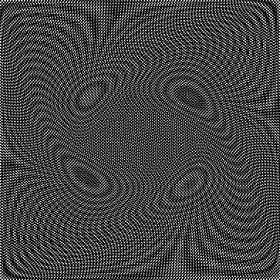 黑色和白色格仔的背景