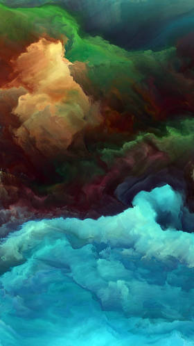 外星大气的协同作用图片