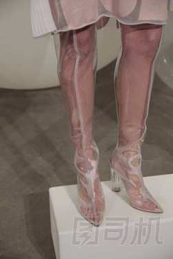 在紐約時(shí)裝周期間 Ph5 演示文稿