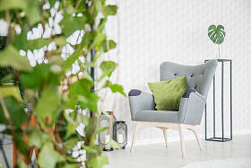 3d 壁纸的房间图片