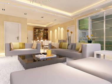 首頁(yè)室內(nèi) 3d 渲染