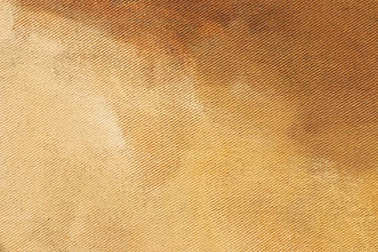 抽象艺术背景。布面油画。温暖的颜色。软的笔触的油漆。现代艺术。当代艺术