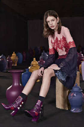 坦尼娅泰勒演示文稿照片