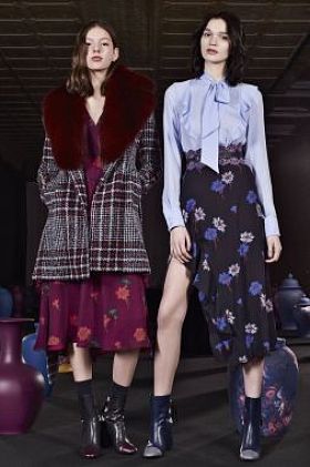 坦尼娅泰勒演示文稿