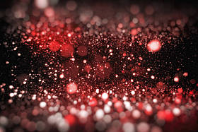 黑色和红色的图案图片