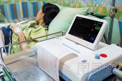 孕婦在分娩室與 Ctg 監(jiān)測