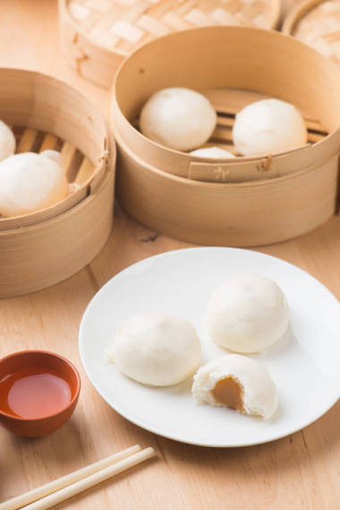 寶最受歡迎的中國菜