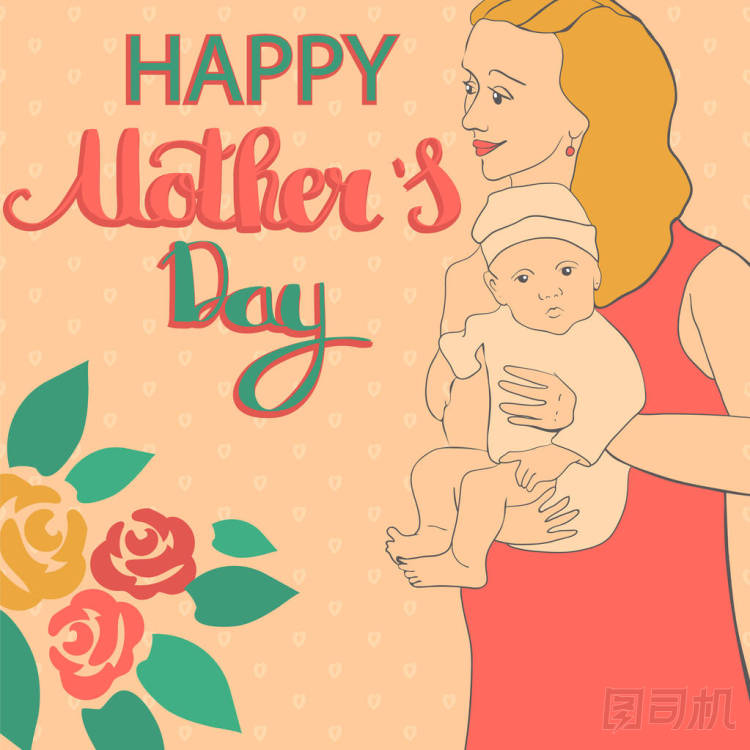 快樂的母親節(jié)慶?；顒拥膯柡蚩?>
            </div>
        </div>
    </div>
        <div   id=