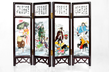 東方迷你折疊屏幕用反射