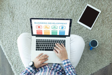 企業(yè)發(fā)展理念