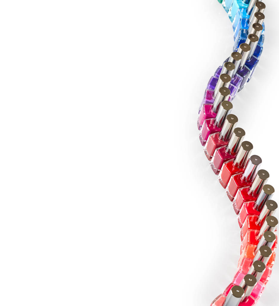 指甲油瓶图片 指甲油瓶图片