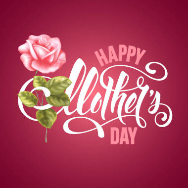 母親節(jié)快樂(lè)