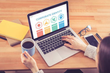 企业形象的概念