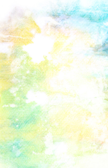 抽象帶紋理的背景： 藍色、 綠色和黃色的模式