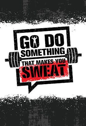 锻炼和健身健身房设计