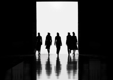 婦女的時(shí)尚風(fēng)貌圖片