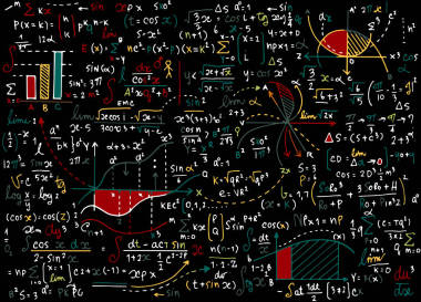 数学教育矢量模式与手写公式任务