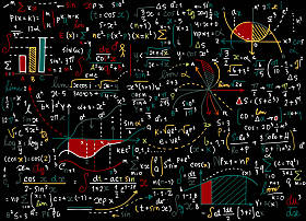 数学教育矢量模式与手写公式任务