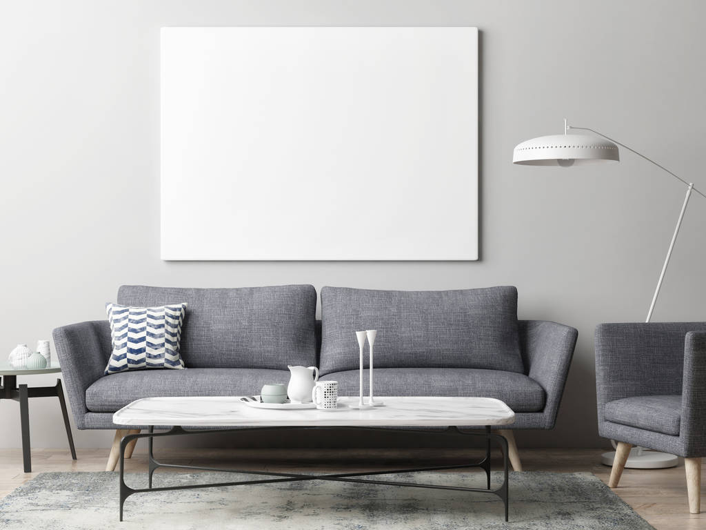 小样在时髦客厅背景海报 小样在时髦客厅背景海报