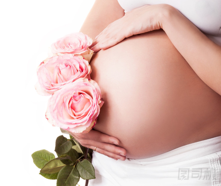 懷孕婦女